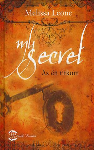 My secret - Az én titkom