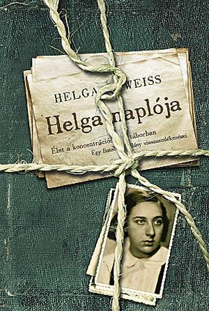 Helga naplója