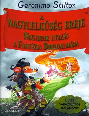 A nagylelkűség ereje