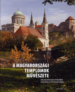 A magyarországi templomok művészete