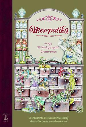 Mesepatika