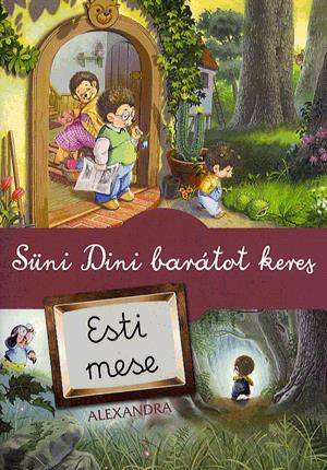 Süni Dini barátot keres