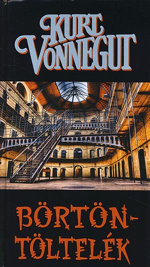 Börtöntöltelék