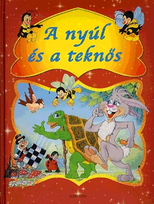 A nyúl és a teknős