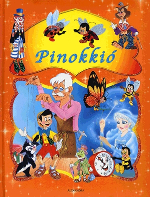 Pinokkió