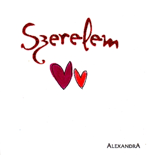 Szerelem