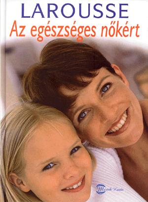 Az egészséges nőkért