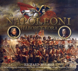 A napóleoni háborúk kora