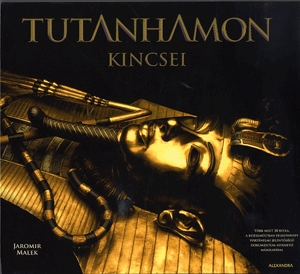 Tutanhamon kincsei