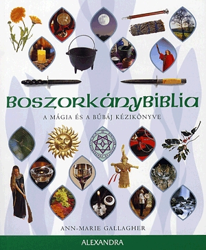 Boszorkánybiblia