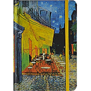 Notesz - Vincent Van Gogh