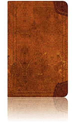 Back Pocket Flexi notesz (vonalas, mini)