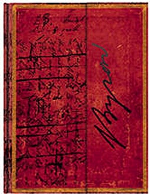 Byron notesz (vonalas, mini)