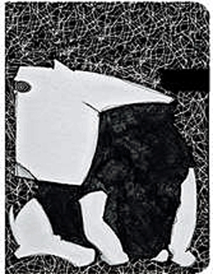 Darn Itch! notesz (sima, micro)