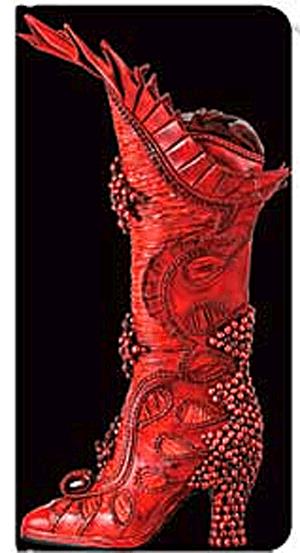 Sorceress notesz (vonalas, slim)