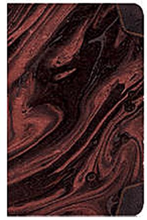 Chocolate notesz (vonalas, mini)