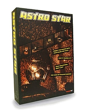 Astrostar