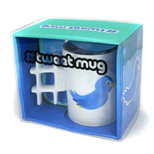 Csirip-csirip bögre