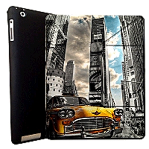 iPad 2/3/4 tok