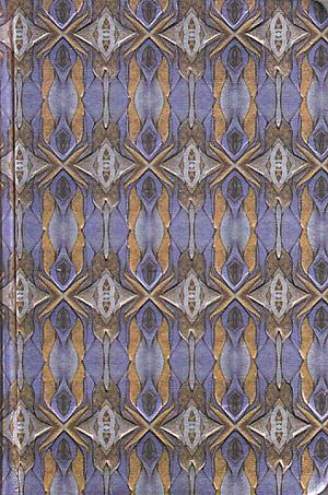 Notesz (A6, keménytáblás, sima)