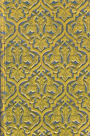 Notesz (A6, keménytáblás, sima)