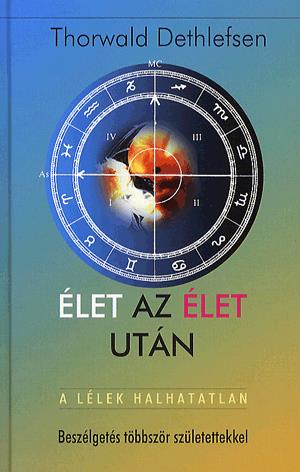 Élet az élet után - A lélek halhatatlan