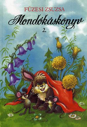 Mondókáskönyv 2.