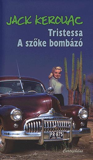 Tristessa - A szőke bombázó