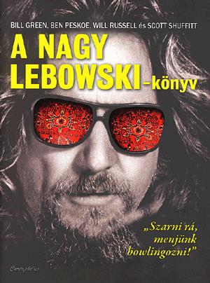 A nagy Lebowski-könyv
