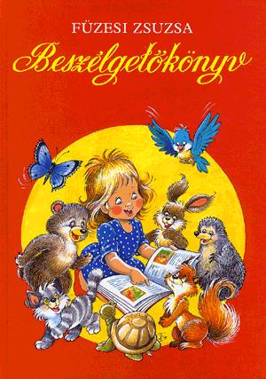 Beszélgetőkönyv