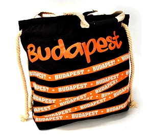 Vászontáska - HR-13117