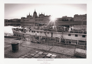 Poszter PL295 - Duna