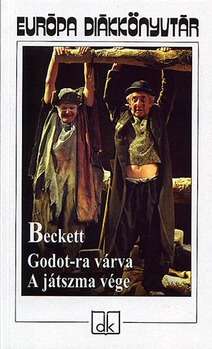 Godot-ra várva - A játszma vége