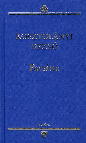 Pacsirta