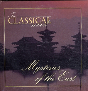 Mysteries of the East (CD)