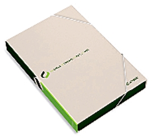 Reuse füzetbox, A/4