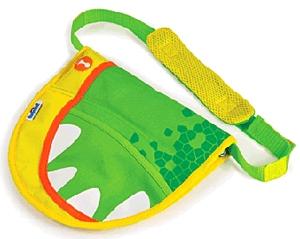 Nyeregtáska - Trunkisaurus