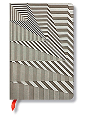 Arroyo notesz (vonalas, mini)