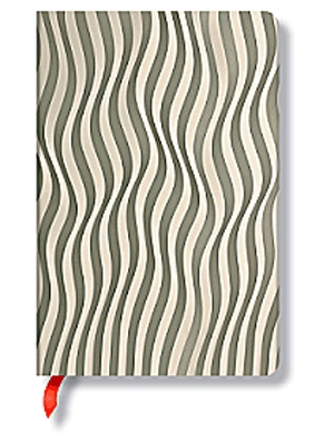 Ripple notesz (vonalas, mini)