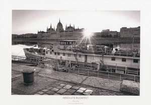 Poszter PM295 - Duna