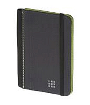 Moleskine útlevél tárca (Payne szürke)