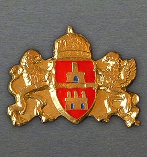 Kitűző 13mm HG-CIMKITUZO-045