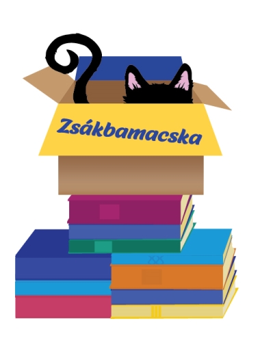 Zsákbamacska felnőtt 29.