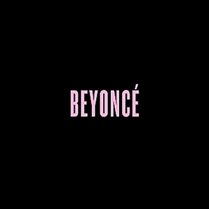 Beyoncé (CD)