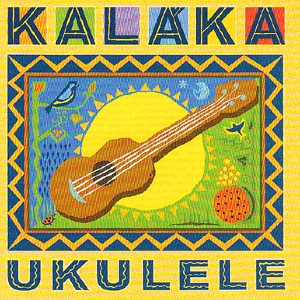 Ukulele (CD)