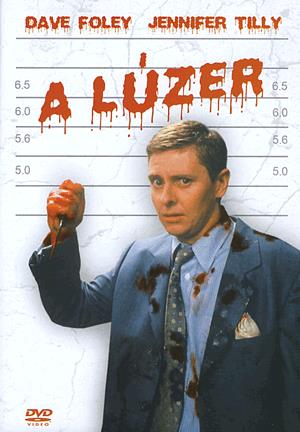 A lúzer (DVD)