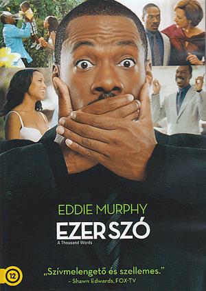 Ezer szó (DVD)