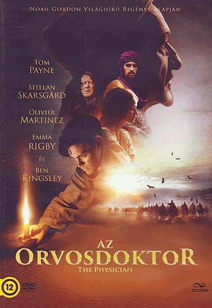 Az orvosdoktor (DVD)