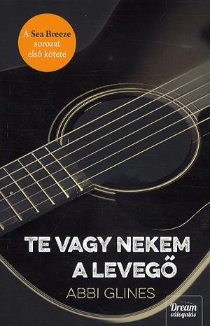 Te vagy nekem a levegő