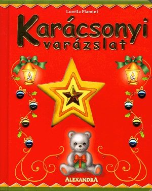 Karácsonyi varázslat